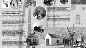 Projecto da Biblioteca na ilha de Pecixe